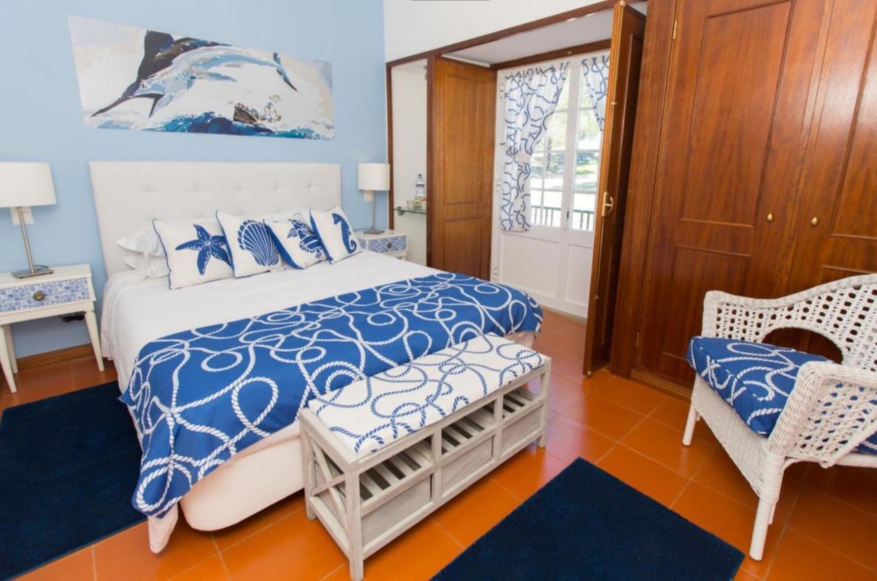 La Villa De Travancinha Eksteriør billede