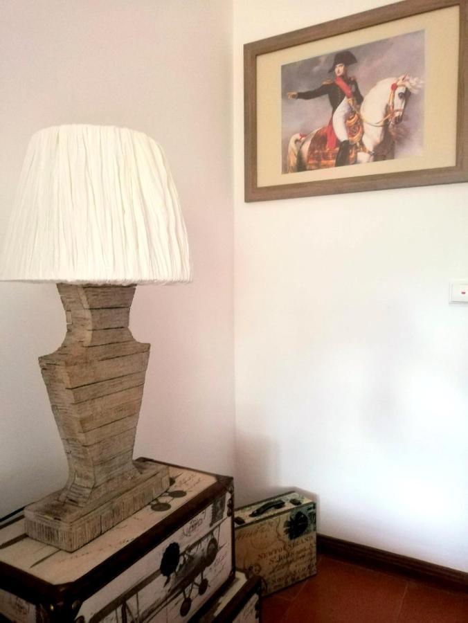 La Villa De Travancinha Eksteriør billede