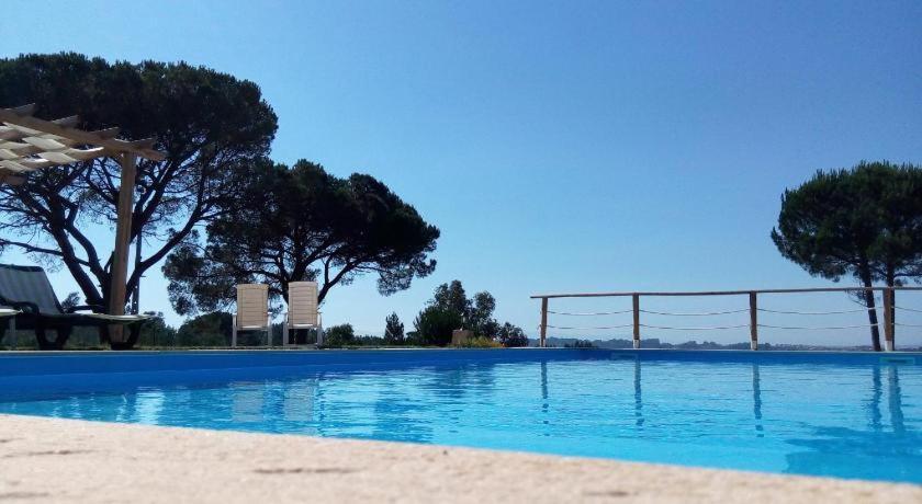 La Villa De Travancinha Eksteriør billede